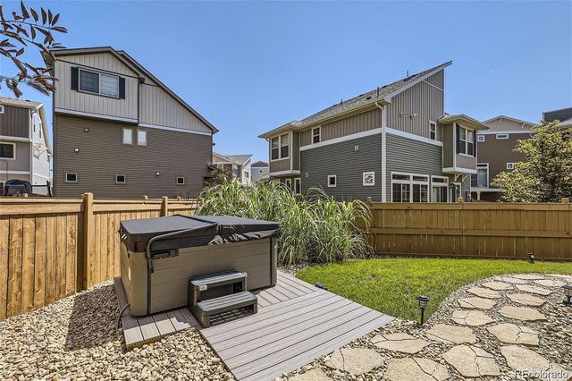 10104 Yampa Court, Commerce City, CO 80022