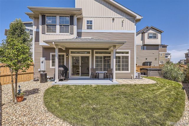 10104 Yampa Court, Commerce City, CO 80022