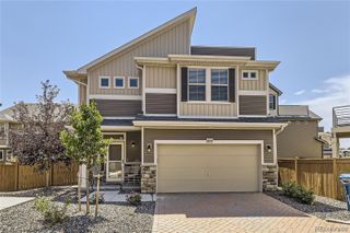 10104 Yampa Court, Commerce City, CO 80022