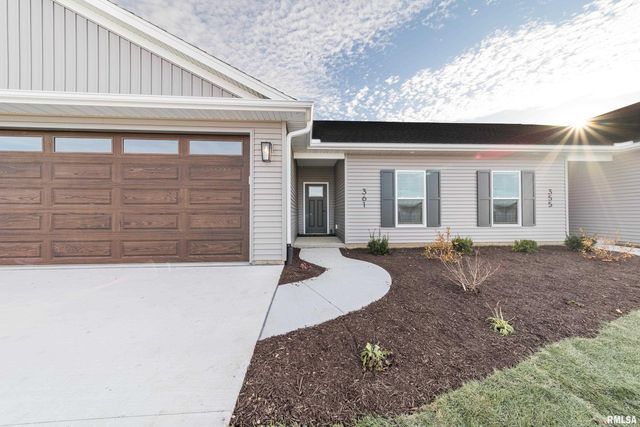 361 E DONAHUE Street, Eldridge, IA 52748