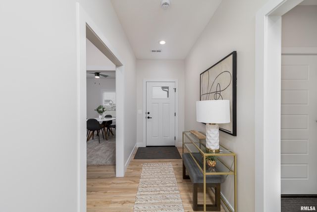 361 E DONAHUE Street, Eldridge, IA 52748