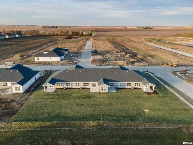 361 E DONAHUE Street, Eldridge, IA 52748