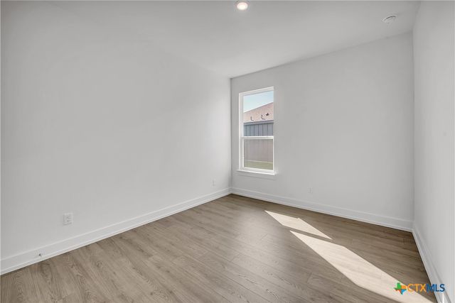 186 Lost Horizon Drive, Copperas Cove, TX 76522