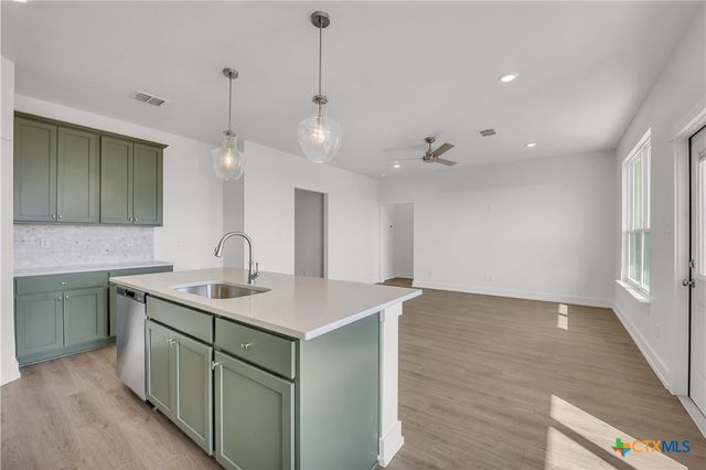 186 Lost Horizon Drive, Copperas Cove, TX 76522
