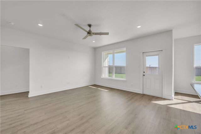 186 Lost Horizon Drive, Copperas Cove, TX 76522