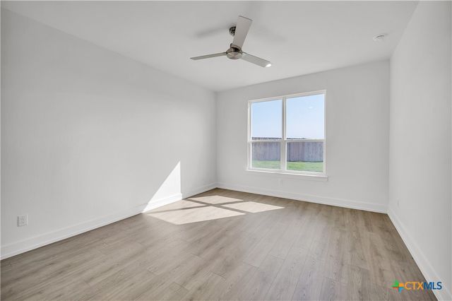 186 Lost Horizon Drive, Copperas Cove, TX 76522