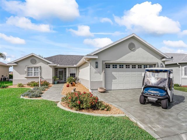 12211 SE 175TH LOOP, Summerfield, FL 34491