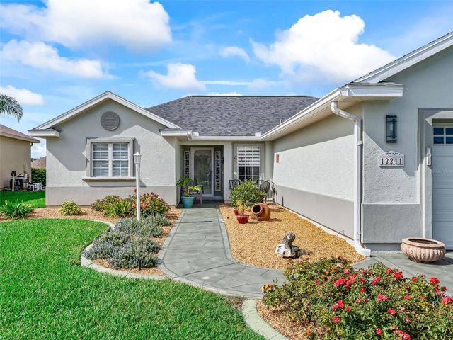 12211 SE 175TH LOOP, Summerfield, FL 34491