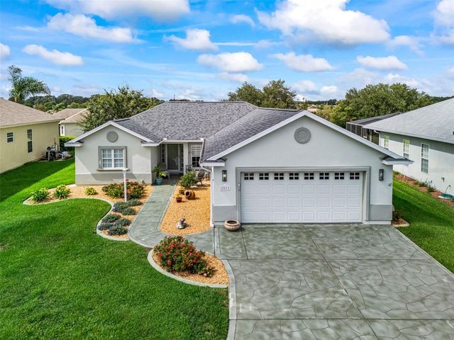 12211 SE 175TH LOOP, Summerfield, FL 34491