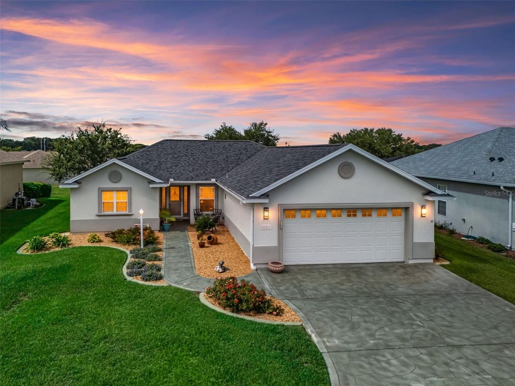 12211 SE 175TH LOOP, Summerfield, FL 34491