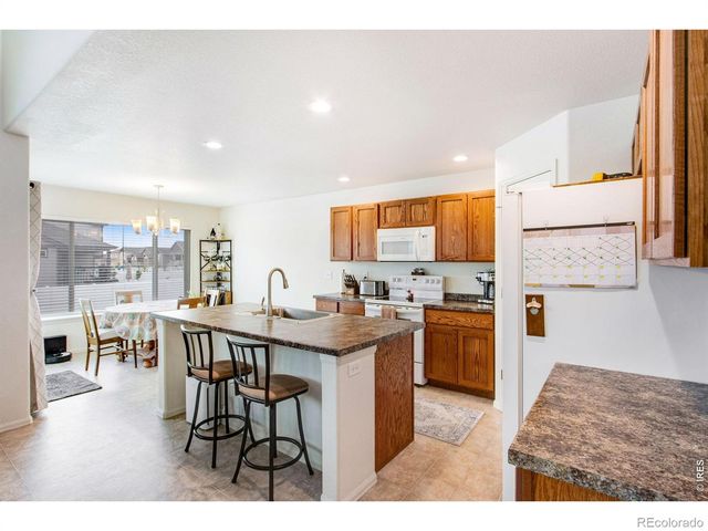 2671 Doe Ridge Way, Johnstown, CO 80534