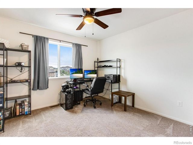 2671 Doe Ridge Way, Johnstown, CO 80534