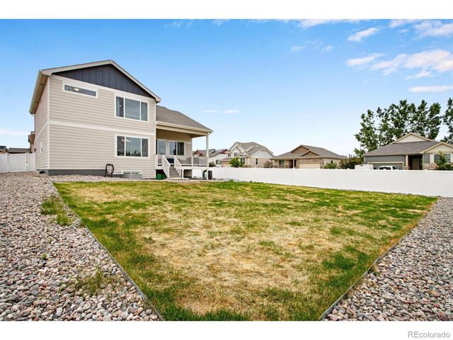 2671 Doe Ridge Way, Johnstown, CO 80534