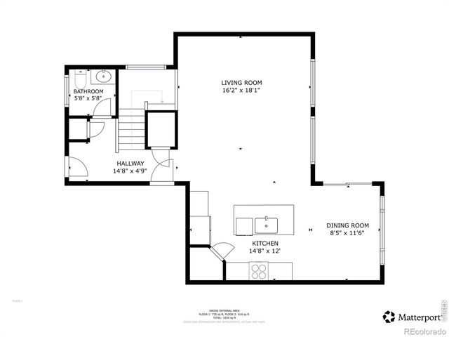2671 Doe Ridge Way, Johnstown, CO 80534