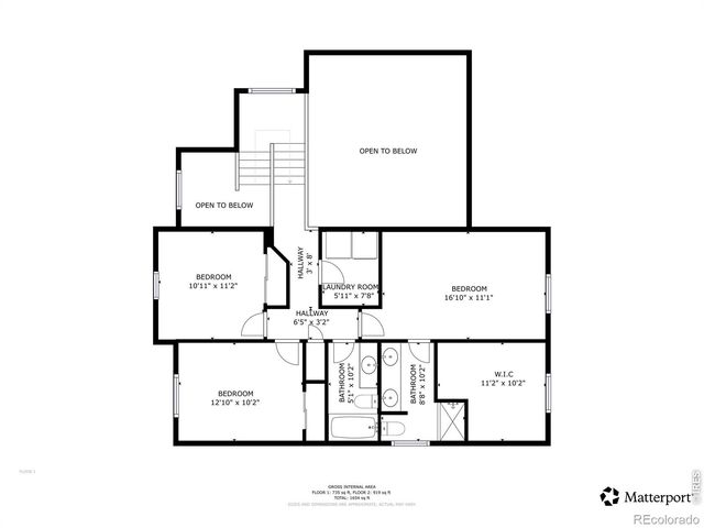 2671 Doe Ridge Way, Johnstown, CO 80534