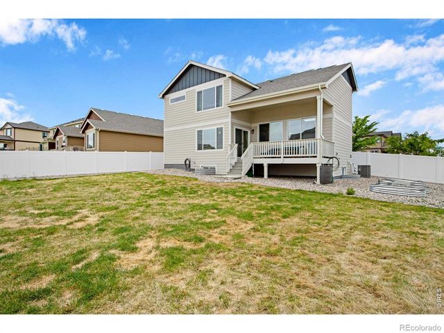 2671 Doe Ridge Way, Johnstown, CO 80534