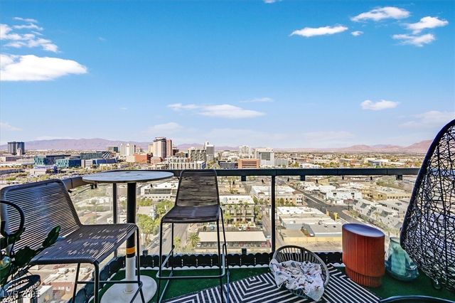 900 Las Vegas Boulevard 1403, Las Vegas, NV 89101