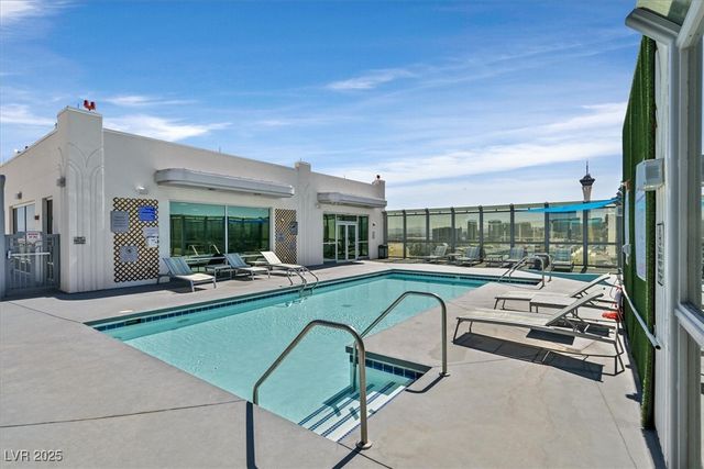 900 Las Vegas Boulevard 1403, Las Vegas, NV 89101