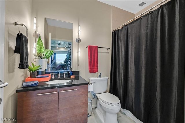 900 Las Vegas Boulevard 1403, Las Vegas, NV 89101