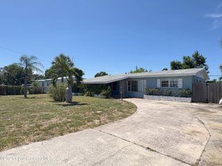 233 NE First Street, Satellite Beach, FL 32937
