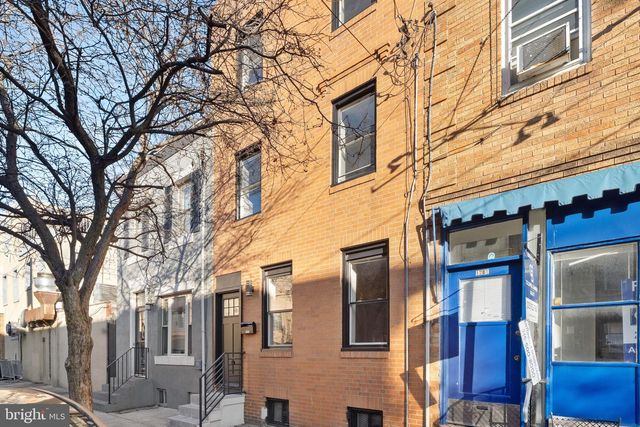 1203 MOORE ST, Philadelphia, PA 19148