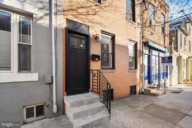 1203 MOORE ST, Philadelphia, PA 19148