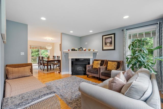 186 Salem Street, Woburn, MA 01801