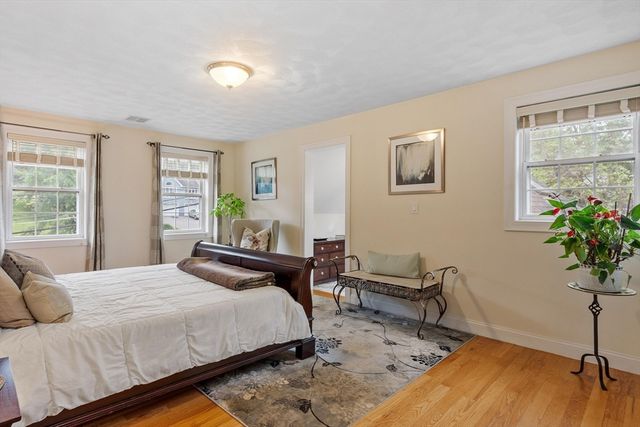 186 Salem Street, Woburn, MA 01801
