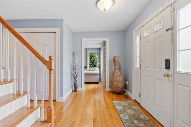 186 Salem Street, Woburn, MA 01801