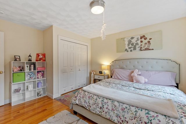 186 Salem Street, Woburn, MA 01801