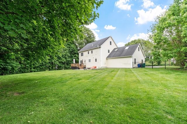 186 Salem Street, Woburn, MA 01801