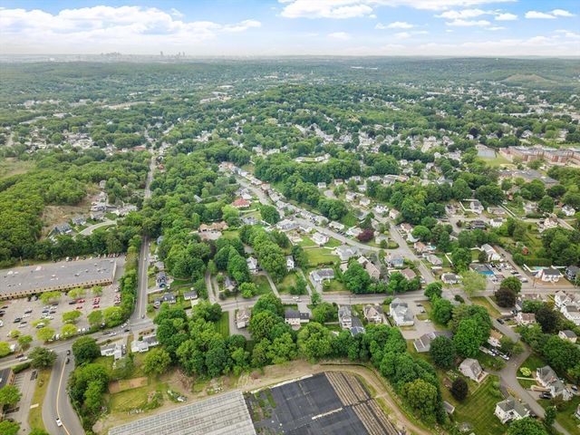 186 Salem Street, Woburn, MA 01801
