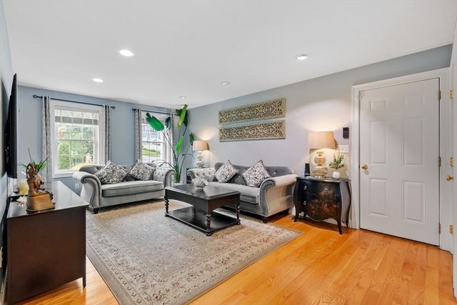 186 Salem Street, Woburn, MA 01801