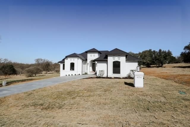 404 Turquoise, Horseshoe Bay, TX 78657