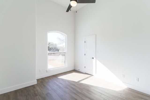 404 Turquoise, Horseshoe Bay, TX 78657