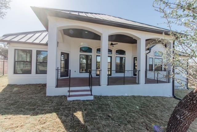 404 Turquoise, Horseshoe Bay, TX 78657