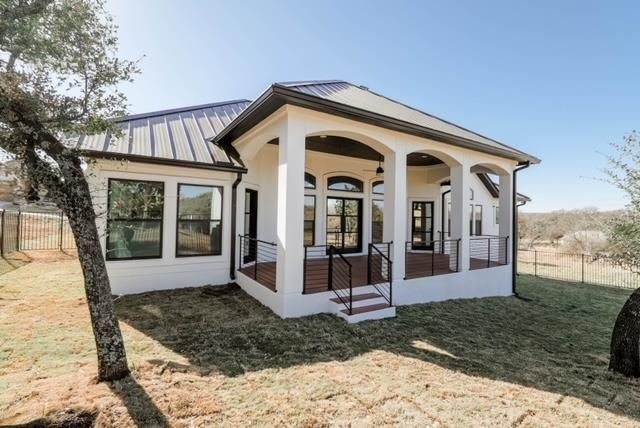 404 Turquoise, Horseshoe Bay, TX 78657