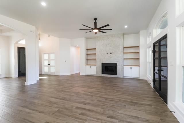 404 Turquoise, Horseshoe Bay, TX 78657