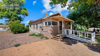 2810 Franklin Avenue, Pueblo, CO 81003