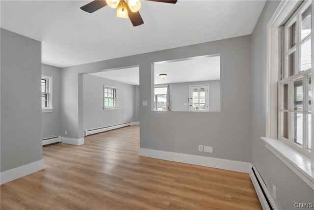 25 Park Street, Richland, NY 13142