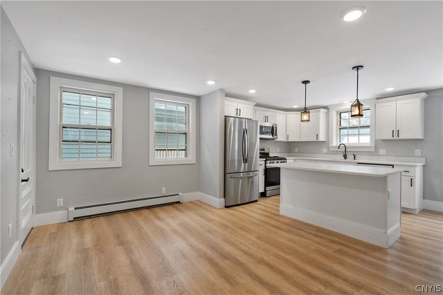 25 Park Street, Richland, NY 13142