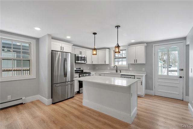 25 Park Street, Richland, NY 13142