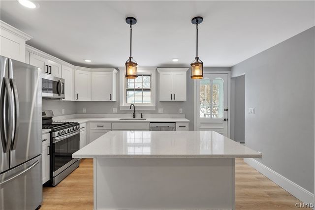 25 Park Street, Richland, NY 13142