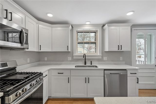 25 Park Street, Richland, NY 13142