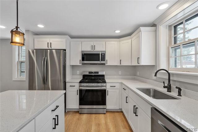 25 Park Street, Richland, NY 13142