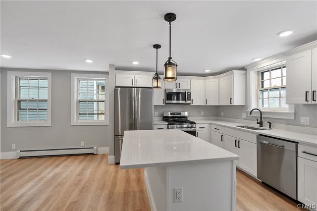 25 Park Street, Richland, NY 13142