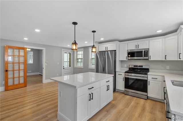 25 Park Street, Richland, NY 13142