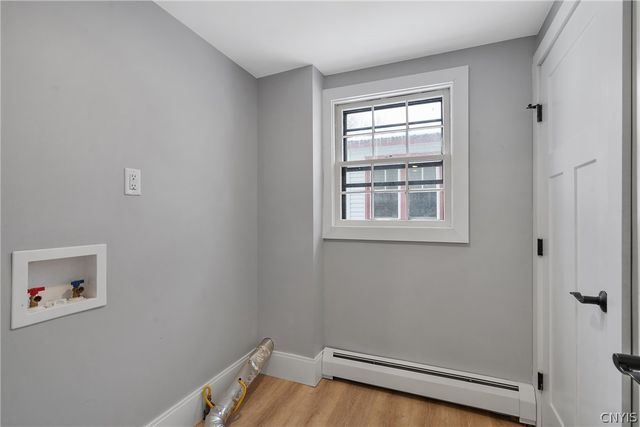 25 Park Street, Richland, NY 13142