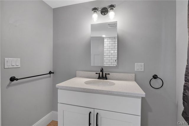 25 Park Street, Richland, NY 13142