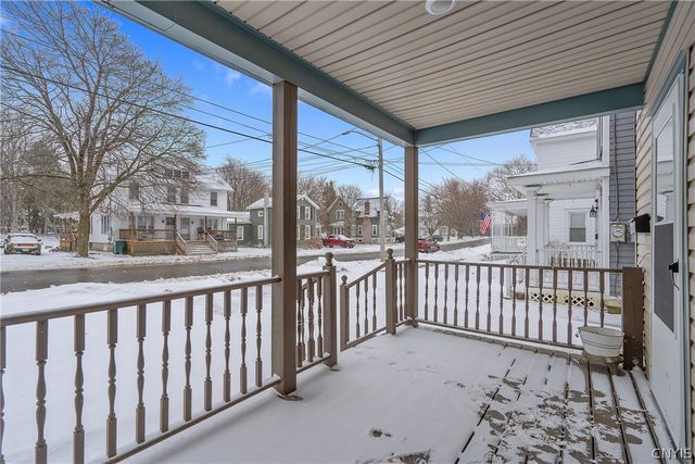 25 Park Street, Richland, NY 13142